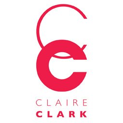 Claire clark Logo